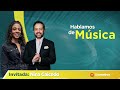 El sueño que le gustaría cumplir a Nina Caicedo: “Es un tema presente” | Hablamos de Música
