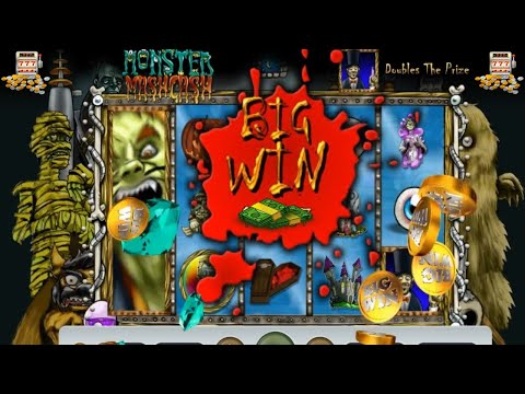 Découvrez Monsterwin Casino: Jouez aux Meilleurs Jeux de Casino en Ligne en France