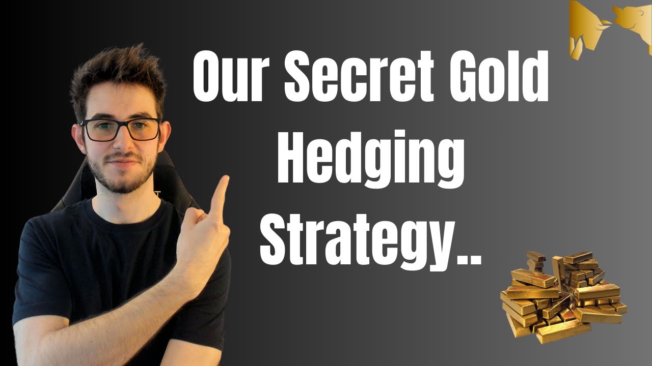 Gold Course Hedging Hedging Strategy In Gold Trading - YouTube