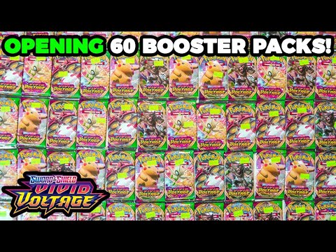 vivid voltage booster box list Pokemon Pack/Box Pastime Sports & Games the majesty pokemon vivid voltage best cards