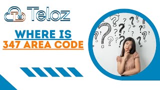 Where is 347 area code:Unveiling the 347 Area Code