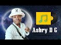 Ashry d g  niache  singeli musicofficial audio