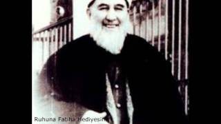 Mehmed Zahid Kotku Hazretleri Imam-I Gazalinin Kitabindan Sohbet