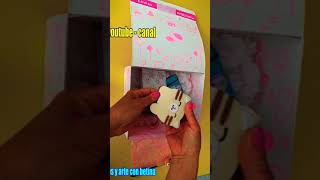 #cajasorpresa CAJA KAWAII SORPRESA 🎁