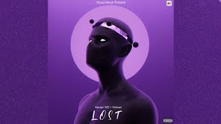 Lost - Kausar XID (Official Audio) | New Rap Song 2k23 | MusicVerse