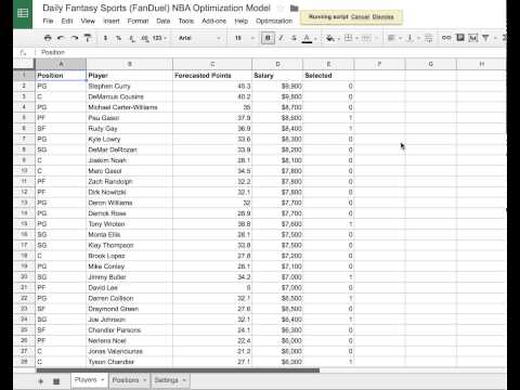 Dfs Nba Optimizer Free