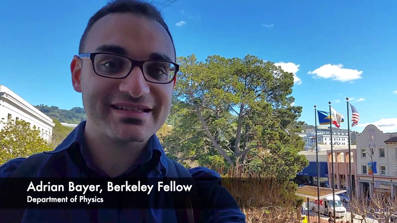 Second Place Adrian Bayer g Fellows Video 19 Youtube