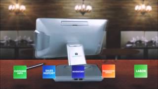 Harbortouch Free Echo POS Short Merchant Info Video 2016