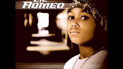 Lil Romeo - Game