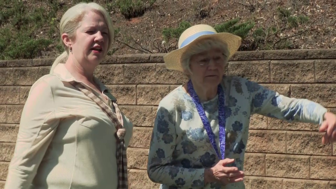 Take a Virtual Tour of Grace Senior Living in Douglasville GA YouTube