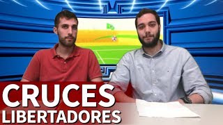 Análisis de los cruces de octavos de la Copa Libertadores | Diario AS Análisis de los cruces de octavos de la Copa Libertadores | Diario AS