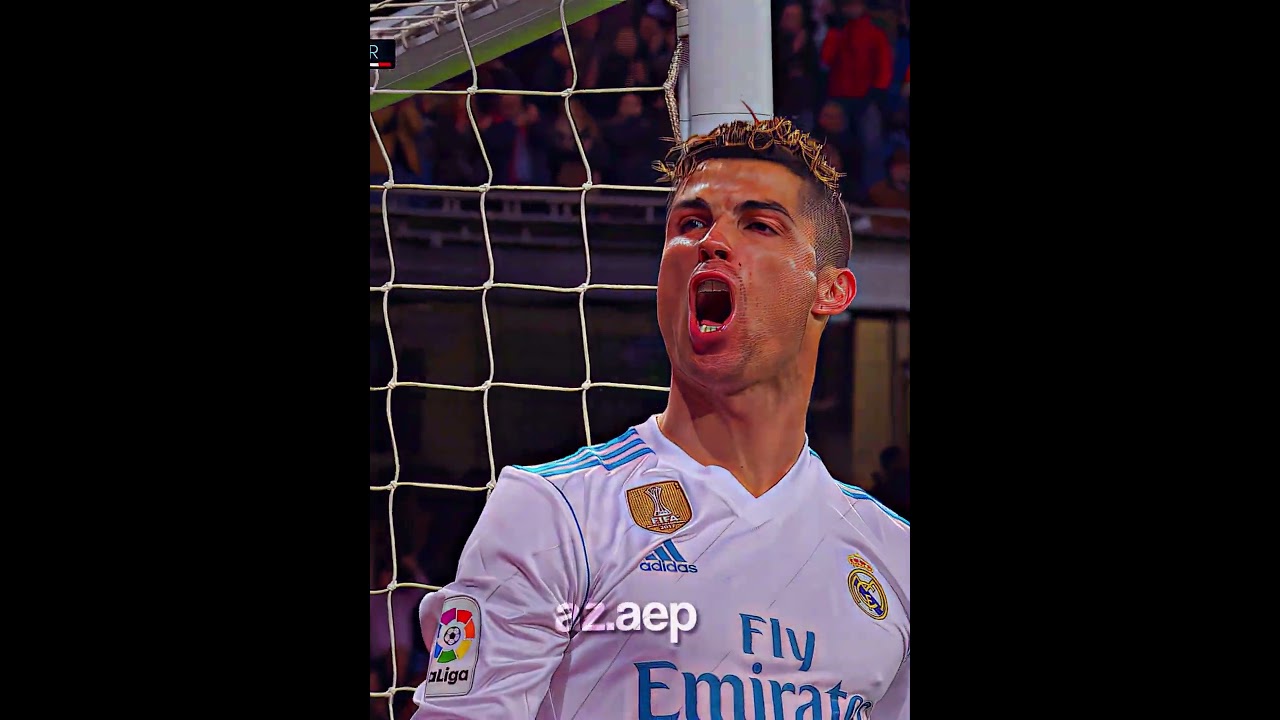 Hala Madrid!🤍 | My fav edit🤩