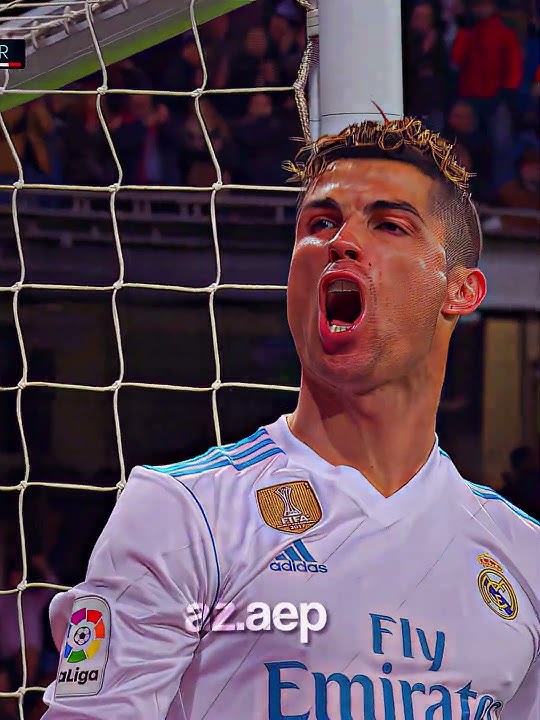 Hala Madrid!🤍 | My fav edit🤩