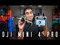 Dji Mini 4 Pro Review - Sample Footages