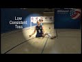 USAV Para Skill Video Serve Torque
