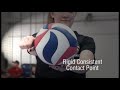 USAV Para Skill Video Serve Torque