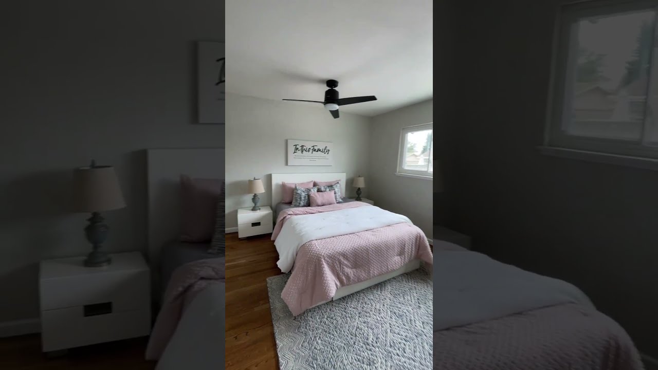 West Covina Home For Sale  4 bedrooms 2 bathrooms  Los Angeles Home Tour - YouTube