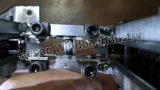 EI Transformer Inserting machine