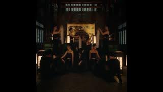 WEUS (위어스) - FATE (운명) [Official Audio]