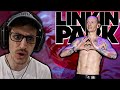 Hip-Hop Head REACTS to "Easier to Run" by LINKIN PARK