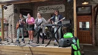 Enter Sandman by Metallica - Cover by School of Rock Chicago