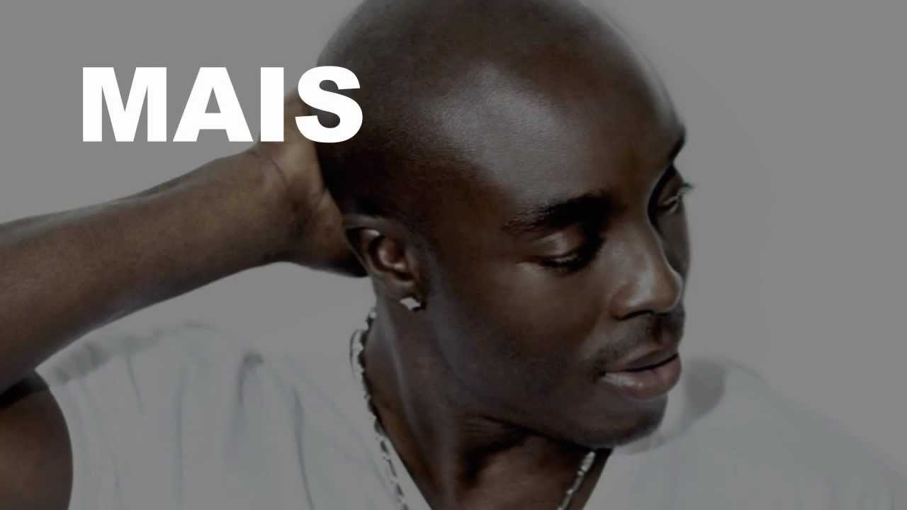 Marc Antoine - Je ferai tout (Lyrics)