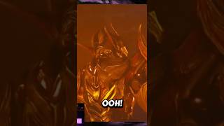 Sh4d0w is down bad for Uriel #shorts #twitch #warframe