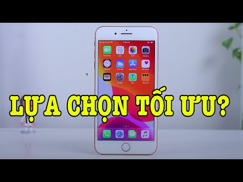 iPhone 8 Plus có phải là lựa chọn tốt nhất tầm giá chưa? Mình nghĩ là chưa!