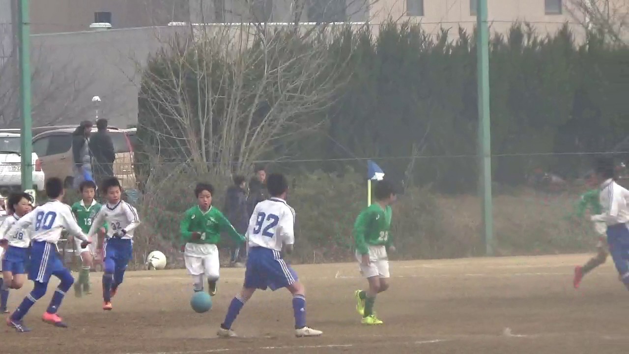 坂戸fc ロータスカップ 5年 にっさいa戦 後半 Youtube 坂戸fc ロータスカップ 5年 にっさいa戦 後半 Youtube