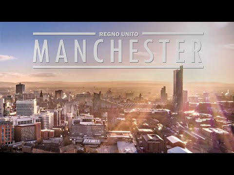 Video: Le 10 migliori cose da fare a Manchester in Inghilterra