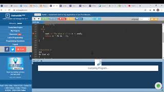 C++ Indirect Recursion