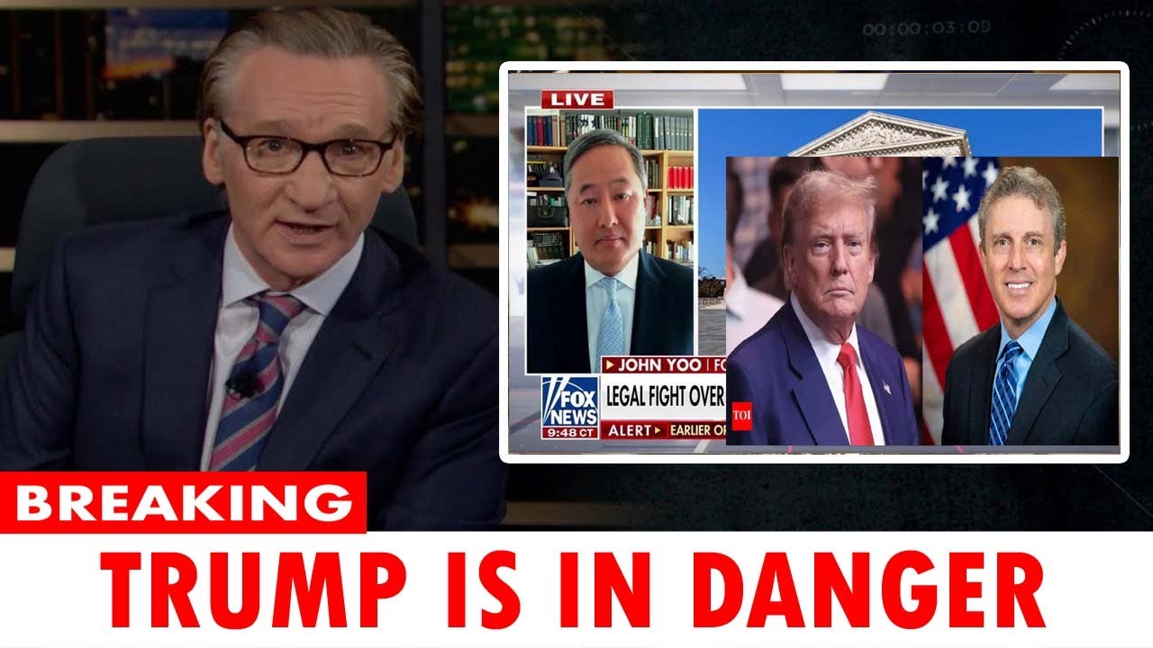 Federal judge rules Trump’s firing of head of special counsel was ...