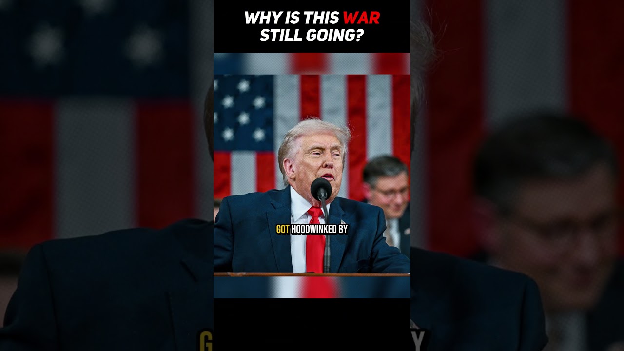 The war they don't want you to question #politics #truth
