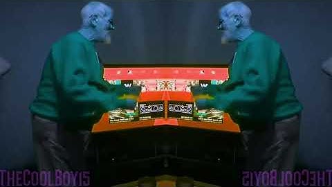 Preview 2 Angry Grandpa V2 in Low Voice