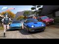 【Forza Horizon 6】久しぶりのドライブだ～～～～！【#輪堂千速 / #hololivedev_is #FLOWGLOW 】