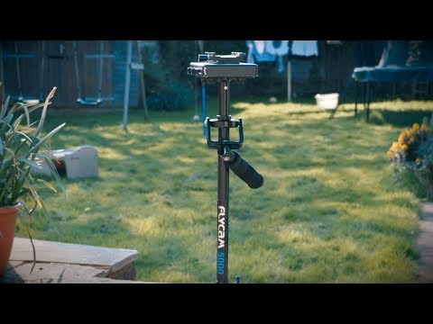 Flycam 5000 Review