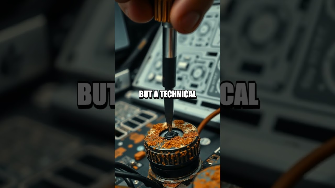 Dust to Glow The Digital Relic Renaissance