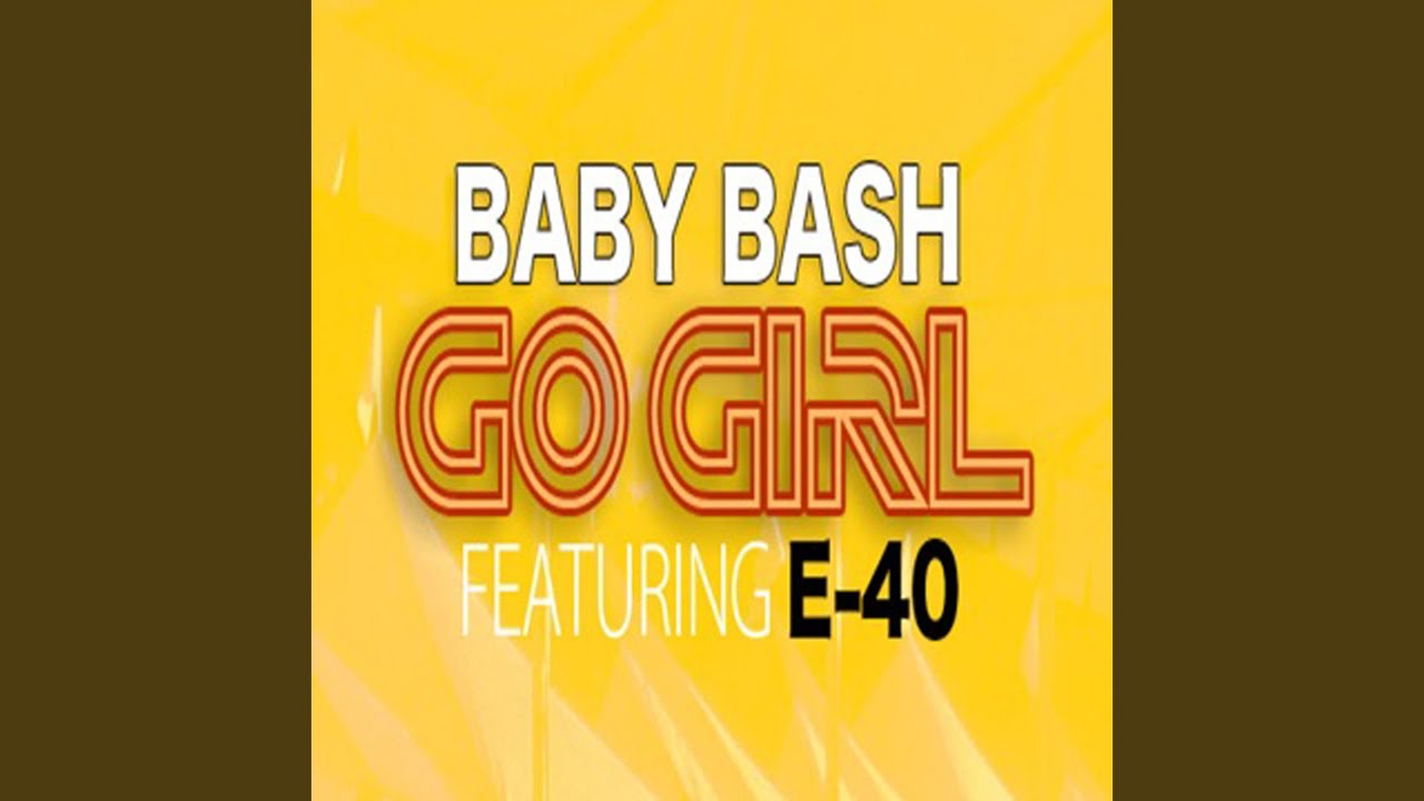 洋楽 G RAP!!DIAMOND/U-GO-GIRL Go Girl - YouTube