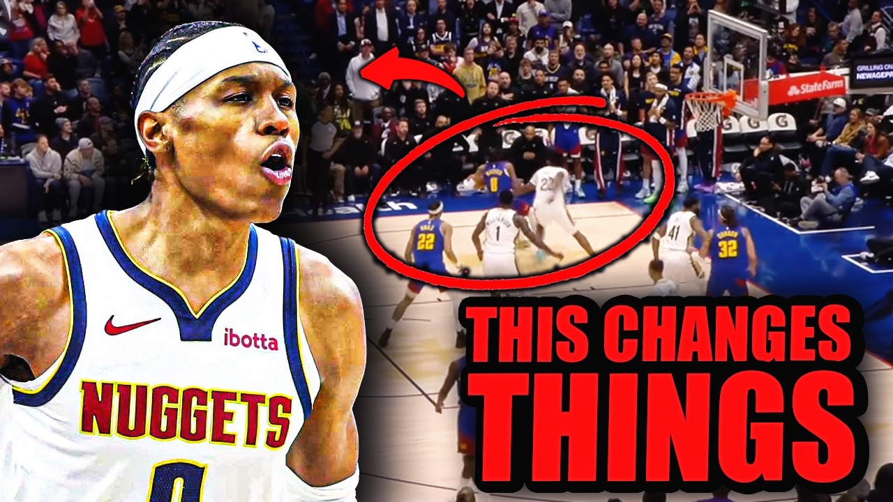 Риск, изменивший будущее Денвера.