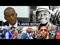 BOMBA! IVAN MAZANGA FOI ENVERGONHADO E VENÂNCIO MONDLANE RECEBIDO COM MUITA FORÇA!