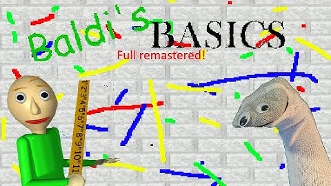 Baldi