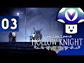 [Vinesauce] Vinny - Hollow Knight (part 3) + Art!