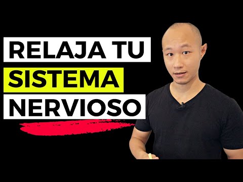 Video: 4 formas de reparar el daño a los nervios