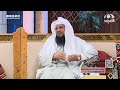 أصناف البلاء الخمس الواردة في سورة الأحزاب الشيخ محمد الشنقيطي