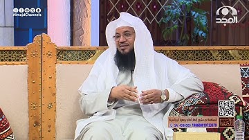 أصناف البلاء الخمس الواردة في سورة الأحزاب.  الشيخ: محمد الشنقيطي
