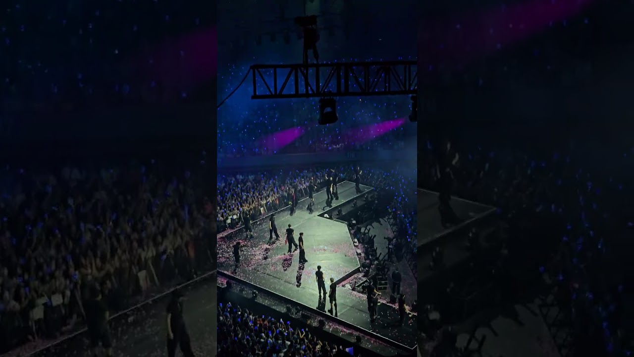 SS10 in Manila - D.N.A.