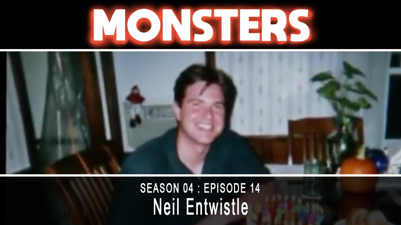 Season 04 Episode 14 Neil Entwistle YouTube