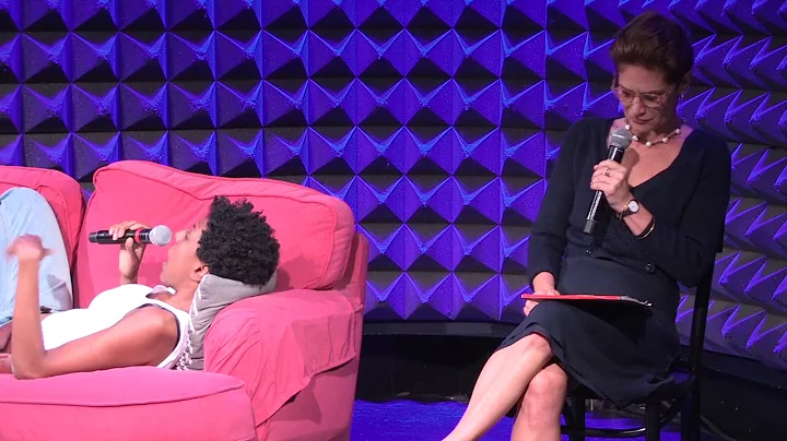 Seriously Entertaining: Jessica Strand & Ayana Mat...