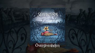 SOILWORK - Övergivenheten (OFFICIAL FULL ALBUM STREAM)