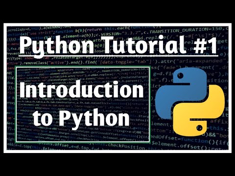 Introduction to Python || Python Tutorials for Beginners #1 || || Jeevan Upreti ||